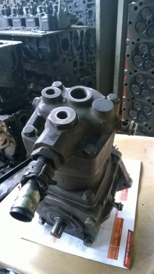 ปั๊มลม ISUZU 6HE1 HINO P11C,JO8C,JO8E,HO6C,HO7C,HO7D,EH700,EK100,K13C,K13D NISSAN UD FE6,PE6,PD6,PF6 FUSO 6D16,6D15,6D14 รับประกัน ปั๊มลม ISUZU 6HE1 HINO P11C,JO8C,JO8E,HO6C,HO7C,HO7D,EH700,EK100,K13C,K13D NISSAN UD FE6,PE6,PD6,PF6 FUSO 6D16,6D15,6D14 รับประกัน