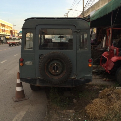 ด่วนนนนนนน ช้าอด รถสวย ขาย L-androver Series 3 แวน 5 ประตู ไม่มีทะเบียน 60000 ด่วนนนนนนน ช้าอด รถสวย ขาย L-androver Series 3 แวน 5 ประตู ไม่มีทะเบียน 60000