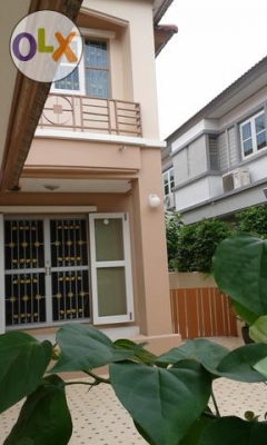 ขายบ้าน ม.ชวนชื่น 60 ตรว. บางนา กม.29 ขายด่วน บ้านสวยมากๆ