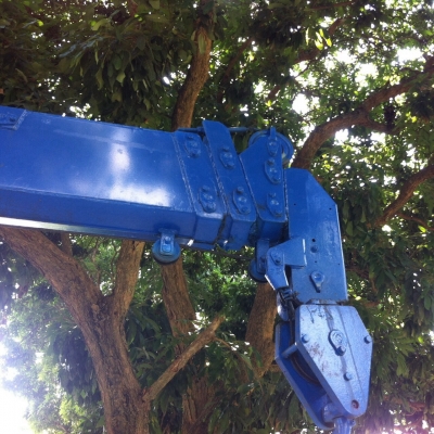 ขาย 6 ล้อ ยาว 7.20 เมตร เครน TADANO. 4.5 ตัว 3 ชัก 4 ปลอก ท้องวี  สวยพร้อมใช้ ราคา 750,000