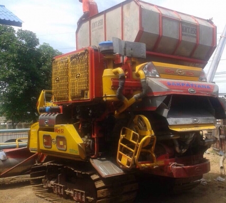 ขายด่วน รถเกี่ยวข้าวศักดิ์พัฒนา รุ่น KM-52 เครื่อง 220 HP เทอร์โบ อุ้ม 2.5 ตัน ปั๊มไดกิ้น 22 ช่วงล่าง 12HT รถสภาพดีพร้อมทำงานได้เลย ราคาต่อรองได้ครับ ขายด่วน รถเกี่ยวข้าวศักดิ์พัฒนา รุ่น KM-52 เครื่อง 220 HP เทอร์โบ อุ้ม 2.5 ตัน ปั๊มไดกิ้น 22 ช่วงล่าง 12HT รถสภาพดีพร้อมทำงานได้เลย ราคาต่อรองได้ครับ