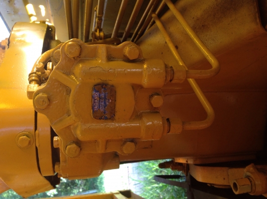 ขายเครนTarano. 3 ตัน 2ปลอก1ชัก พร้อมใช้งานครับ