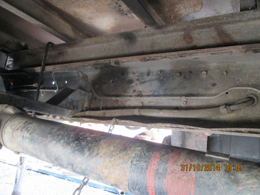 ISUZU-FRR.เครื่อง6BG1.เครนทานาโด้3ตัน5ปลอก4ชัก.ยาว6,50เมตร.รวมเครน.เมตรสภาพพร้อมใช้-ราคา690.000.บ