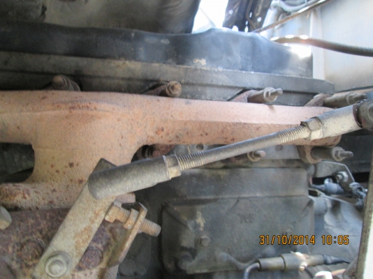 ISUZU-FRR.เครื่อง6BG1.เครนทานาโด้3ตัน5ปลอก4ชัก.ยาว6,50เมตร.รวมเครน.เมตรสภาพพร้อมใช้-ราคา690.000.บ