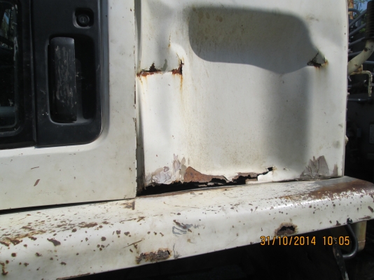 ISUZU-FRR.เครื่อง6BG1.เครนทานาโด้3ตัน5ปลอก4ชัก.ยาว6,50เมตร.รวมเครน.เมตรสภาพพร้อมใช้-ราคา690.000.บ