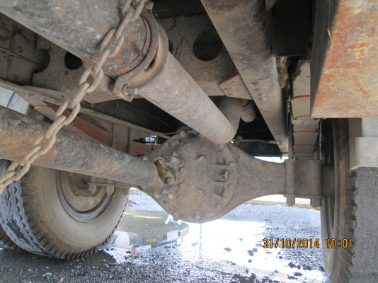 ISUZU-FRR.เครื่อง6BG1.เครนทานาโด้3ตัน5ปลอก4ชัก.ยาว6,50เมตร.รวมเครน.เมตรสภาพพร้อมใช้-ราคา690.000.บ