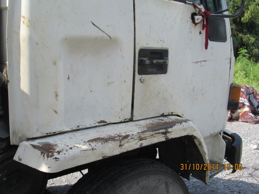 ISUZU-FRR.เครื่อง6BG1.เครนทานาโด้3ตัน5ปลอก4ชัก.ยาว6,50เมตร.รวมเครน.เมตรสภาพพร้อมใช้-ราคา690.000.บ