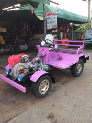 ขายรถอีแต๋น  การเกษตร