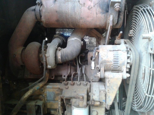 รถตักล้อยาง รถตักล้อยาง