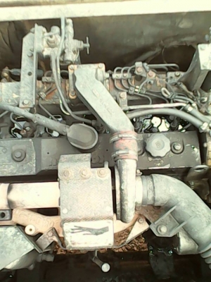 ***ขายแล้วครับขอบคุณ Truck2hand ขายแบคโฮราคาเบาๆ KOMATSU PC200-6 S.No.20553 เครื่องเดิม ปั้มเดิม ไฟฟ้าครบ เครื่องKOMATSU 6D95-135แรง 6สูบ แน่นดีแรงดี ปั้มดี แน่น ทำงานดี เร็ว บูมอาร์มสวยไม่ปะ บุ้งกี๋โอเค เอวดี แน่น ช่วงล่าง70\% โซ่ดี เฟรมหนาไม่ผุ แทร็กโอเค ***ขายแล้วครับขอบคุณ Truck2hand ขายแบคโฮราคาเบาๆ KOMATSU PC200-6 S.No.20553 เครื่องเดิม ปั้มเดิม ไฟฟ้าครบ เครื่องKOMATSU 6D95-135แรง 6สูบ แน่นดีแรงดี ปั้มดี แน่น ทำงานดี เร็ว บูมอาร์มสวยไม่ปะ บุ้งกี๋โอเค เอวดี แน่น ช่วงล่าง70\% โซ่ดี เฟรมหนาไม่ผุ แทร็กโอเค