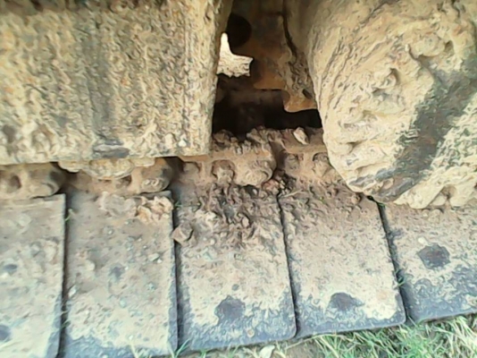 ***ขายแล้วครับขอบคุณ Truck2hand ขายแบคโฮราคาเบาๆ KOMATSU PC200-6 S.No.20553 เครื่องเดิม ปั้มเดิม ไฟฟ้าครบ เครื่องKOMATSU 6D95-135แรง 6สูบ แน่นดีแรงดี ปั้มดี แน่น ทำงานดี เร็ว บูมอาร์มสวยไม่ปะ บุ้งกี๋โอเค เอวดี แน่น ช่วงล่าง70\% โซ่ดี เฟรมหนาไม่ผุ แทร็กโอเค ***ขายแล้วครับขอบคุณ Truck2hand ขายแบคโฮราคาเบาๆ KOMATSU PC200-6 S.No.20553 เครื่องเดิม ปั้มเดิม ไฟฟ้าครบ เครื่องKOMATSU 6D95-135แรง 6สูบ แน่นดีแรงดี ปั้มดี แน่น ทำงานดี เร็ว บูมอาร์มสวยไม่ปะ บุ้งกี๋โอเค เอวดี แน่น ช่วงล่าง70\% โซ่ดี เฟรมหนาไม่ผุ แทร็กโอเค