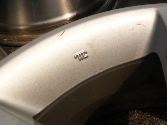 ขาย ล้อแม็กซ์แท้ ขอบ16นิ้ว 5รู114 (4วง=2,900บ)ไม่แตก ไม่ดุ้ง ใส่รถเก๋ง-กระบะ ที่ล้อ 5รู114ได้เกือบทุกรุ่นT.092-9351644