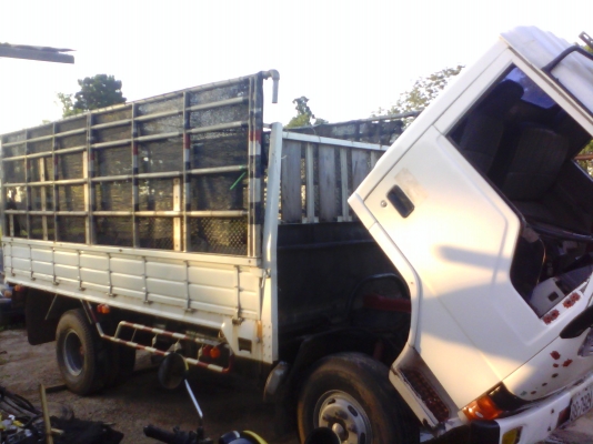 รถหกล้อ 115