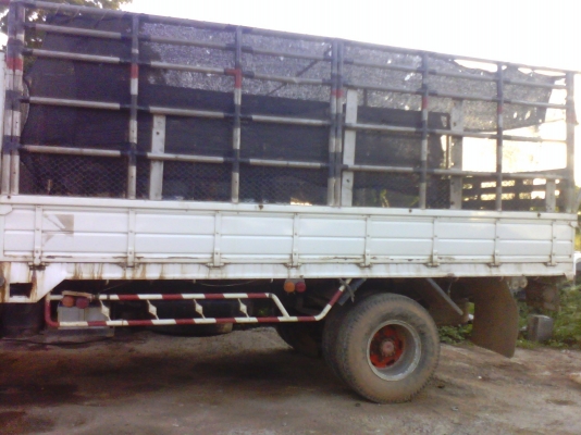 รถหกล้อ 115