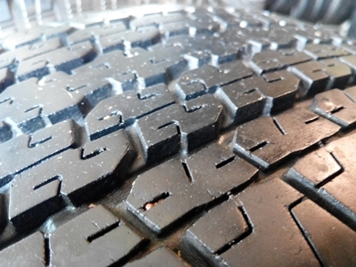 ยาง Bridgestone 245/70/16 ปี11