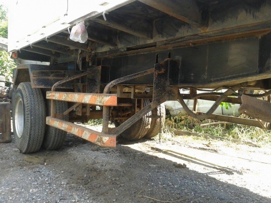 รถพ่วง รถพ่วง