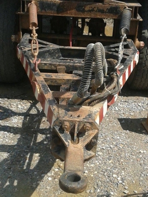 รถพ่วง รถพ่วง