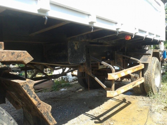 รถพ่วง รถพ่วง