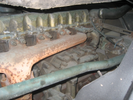 F18  เพลาดียว เครื่อง HO7D   195แรง(ไม่มีทะเบียน)  ราคา 300,000 บาท