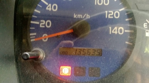 รถฮีโน่ 6 ล้อ รั้ว ( ไม่ดั้ม )  170 แรงม้า. ปี 50 ( รถวิ่ง 13x,xxx กม. ) , ( ราคาลด !! เหลือ 830,000 บาท. )   สนใจติดต่อ 081 - 6079515