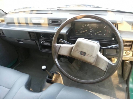 ขายถูก รถสวย มิตซู L200 ตอนเดียว