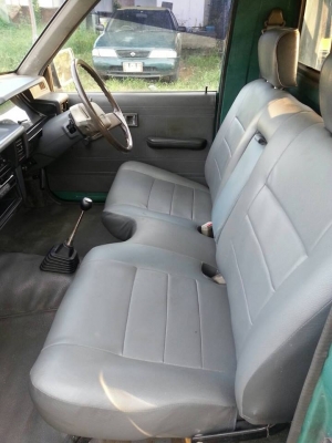 ขายถูก รถสวย มิตซู L200 ตอนเดียว