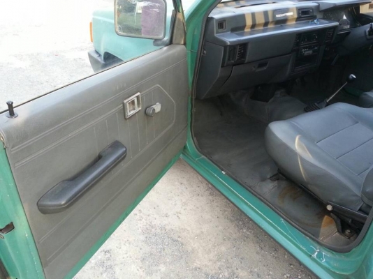 ขายถูก รถสวย มิตซู L200 ตอนเดียว