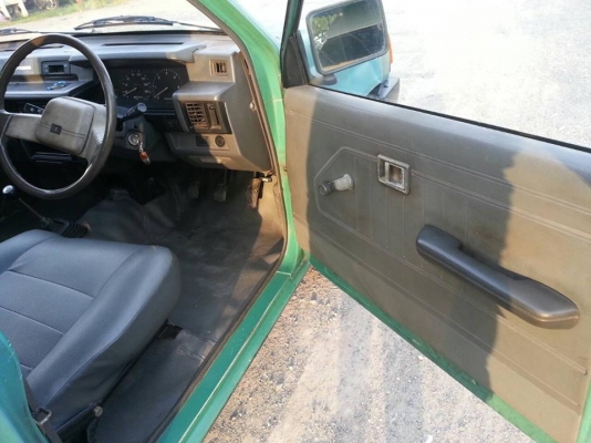 ขายถูก รถสวย มิตซู L200 ตอนเดียว