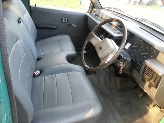 ขายถูก รถสวย มิตซู L200 ตอนเดียว