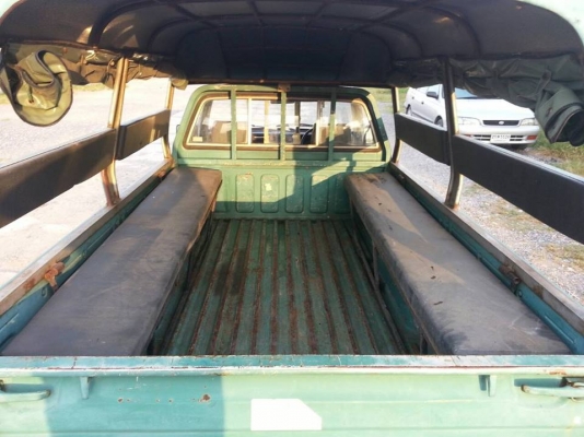 ขายถูก รถสวย มิตซู L200 ตอนเดียว