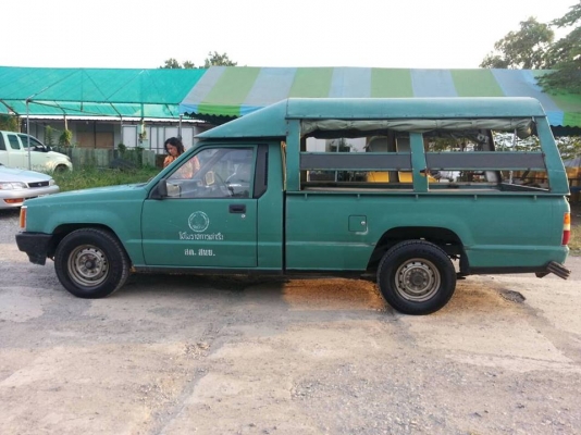 ขายถูก รถสวย มิตซู L200 ตอนเดียว