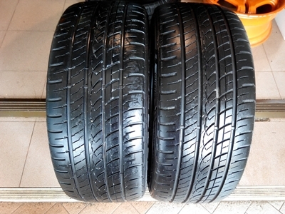 ยางจีน 225/45/17 ปี13