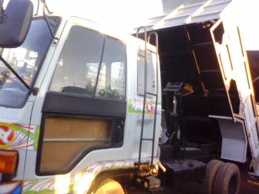 รถหกล้อ 165 hp