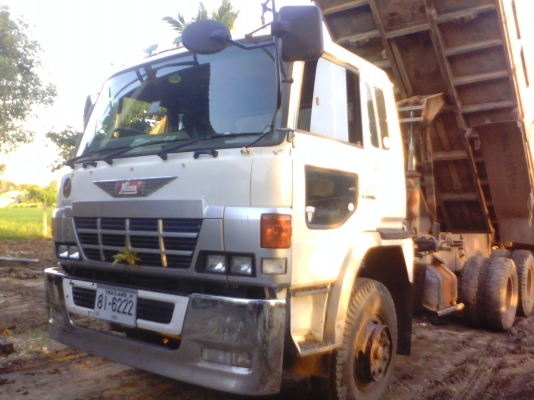 รถสิบล้อ