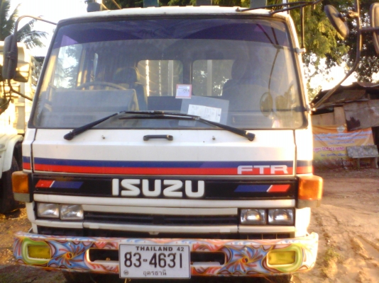 รถหกล้อ 175