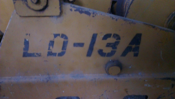 Sell> ขายปั้นจั่น 1.5 ตัน พร้อมเครื่อง มิตซูดีเซล ของญี่ปุ่นแท้ๆ 89,000- บาทครับ