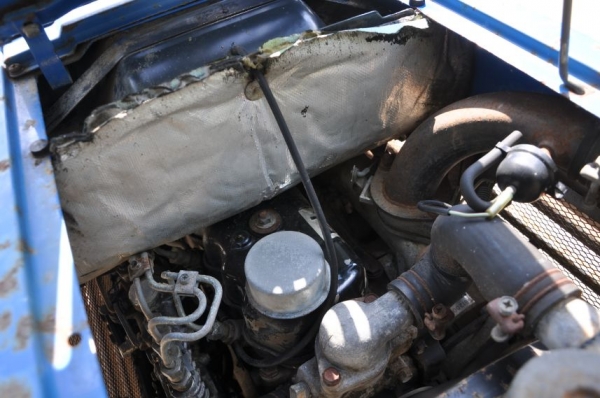 ขายรถไถ ISEKI TL1900แรง พร้อมโรตารี่หลัง สภาพสวยเดิมญี่ปุ่นไม่เคยใช้งานในไทย 68,000 บาท