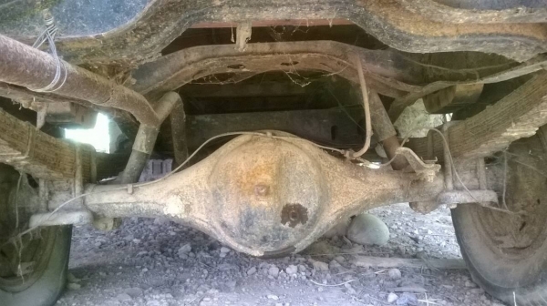 ขายรถบรรทุก 4 ล้อ NISSAN CARBON เครื่อง 80 แรงม้า คัสซีสวยตลอดเส้น กระบะดีพื้นดี มีทะเบียนแต่ชุดโอนหมดอายุ ราคาต่อรองได้