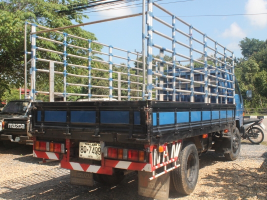 ไดน่า 350 รุ่น 3 ใบพัดสภาพดีพร้อมใช้งาน เอกสารชุดโอนครบ