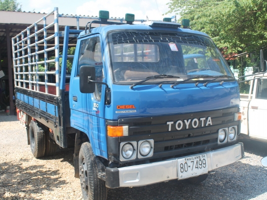 ไดน่า 350 รุ่น 3 ใบพัดสภาพดีพร้อมใช้งาน เอกสารชุดโอนครบ
