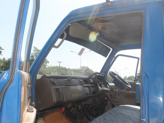 ไดน่า 350 รุ่น 3 ใบพัดสภาพดีพร้อมใช้งาน เอกสารชุดโอนครบ