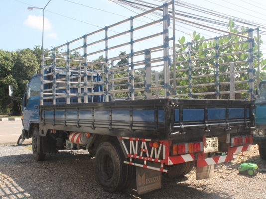 ไดน่า 350 รุ่น 3 ใบพัดสภาพดีพร้อมใช้งาน เอกสารชุดโอนครบ