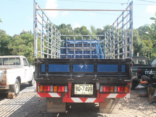 ไดน่า 350 รุ่น 3 ใบพัดสภาพดีพร้อมใช้งาน เอกสารชุดโอนครบ