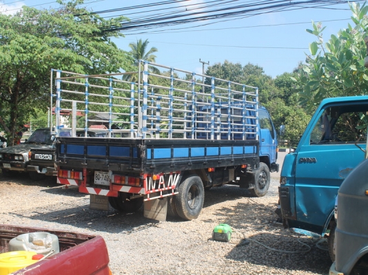 ไดน่า 350 รุ่น 3 ใบพัดสภาพดีพร้อมใช้งาน เอกสารชุดโอนครบ