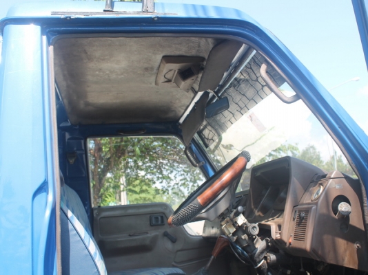 ไดน่า 350 รุ่น 3 ใบพัดสภาพดีพร้อมใช้งาน เอกสารชุดโอนครบ