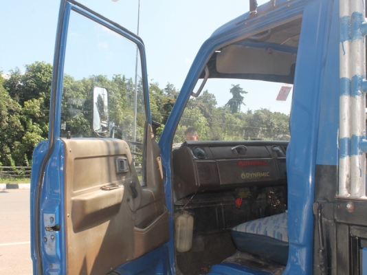 ไดน่า 350 รุ่น 3 ใบพัดสภาพดีพร้อมใช้งาน เอกสารชุดโอนครบ