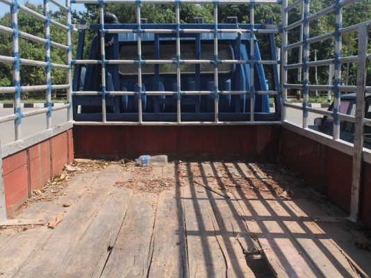 ไดน่า 350 รุ่น 3 ใบพัดสภาพดีพร้อมใช้งาน เอกสารชุดโอนครบ