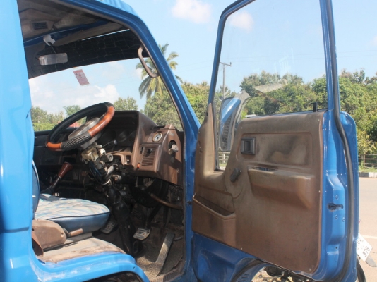 ไดน่า 350 รุ่น 3 ใบพัดสภาพดีพร้อมใช้งาน เอกสารชุดโอนครบ