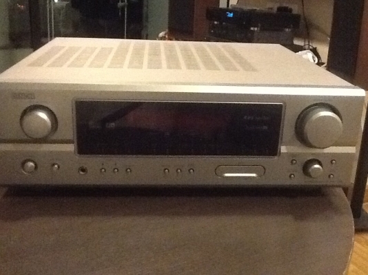 ขายชุด home theater 5.1 denon ขายชุด home theater 5.1 denon