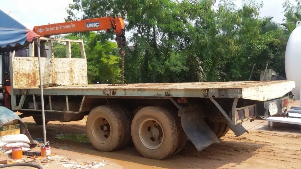 HINO-KT925.1เพลา.เครื่องHO7C.ติดเครนยุนิค3ตันท้องV.7,20ม.ราคา-530,000บ HINO-KT925.1เพลา.เครื่องHO7C.ติดเครนยุนิค3ตันท้องV.7,20ม.ราคา-530,000บ